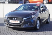 Vorschau: Mazda 3 2.0