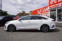 Kia pro_cee'd ProCeed 1.6 T-GDI GT Bastuck