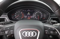 Audi A4 Avant 40 TFSI advanced