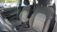Hyundai Tucson 1.6 Advantage 2WD