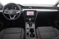 VW Passat Variant 1.4 TSI GTE DSG