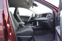 Toyota RAV 4 RAV4 2.5 Hybrid Executive