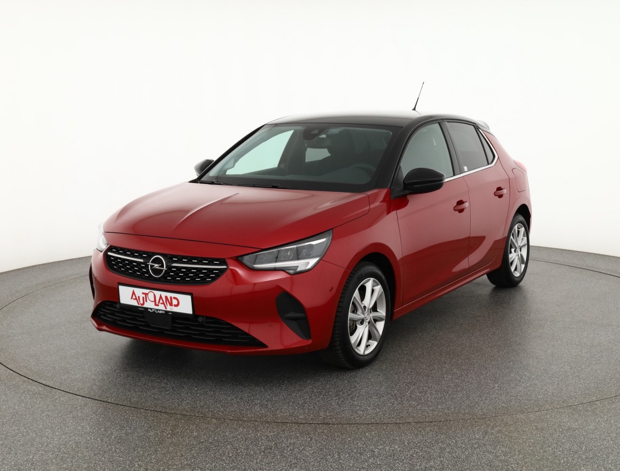Opel Corsa 1.2 DI Turbo Aut.