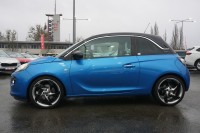 Opel Adam 1.0