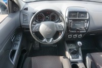 Mitsubishi ASX 1.6 MIVEC, Edition 100