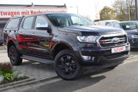 Ford Ranger 2.0 TDCi Panther XLT 4x4 Hardtop