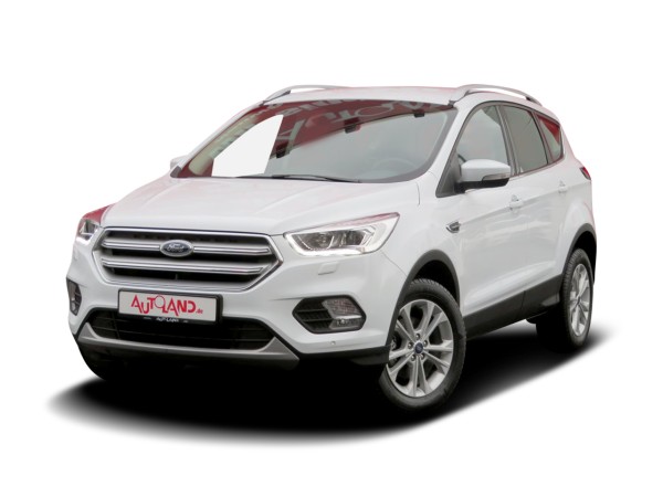 Ford Kuga 1.5 EB Titanium