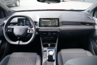 MG MG3 1.5 Hybrid Luxury Aut.