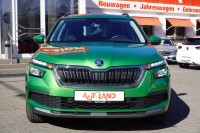 Skoda Kamiq 1.0 TSI Drive 125