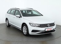 VW Passat Variant 1.5 TSI