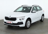 Skoda Kamiq 1.0 TSI LED Virtual Cockpit Sitzheizung