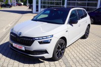 Vorschau: Skoda Kamiq 1.0 TSI Monte Carlo