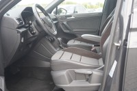 Seat Tarraco 2.0 TDI 4D