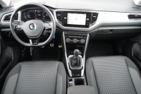 VW T-Roc 1.0 TSI R-Line