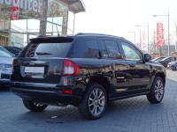 Jeep Compass 2.4 Limited 4WD