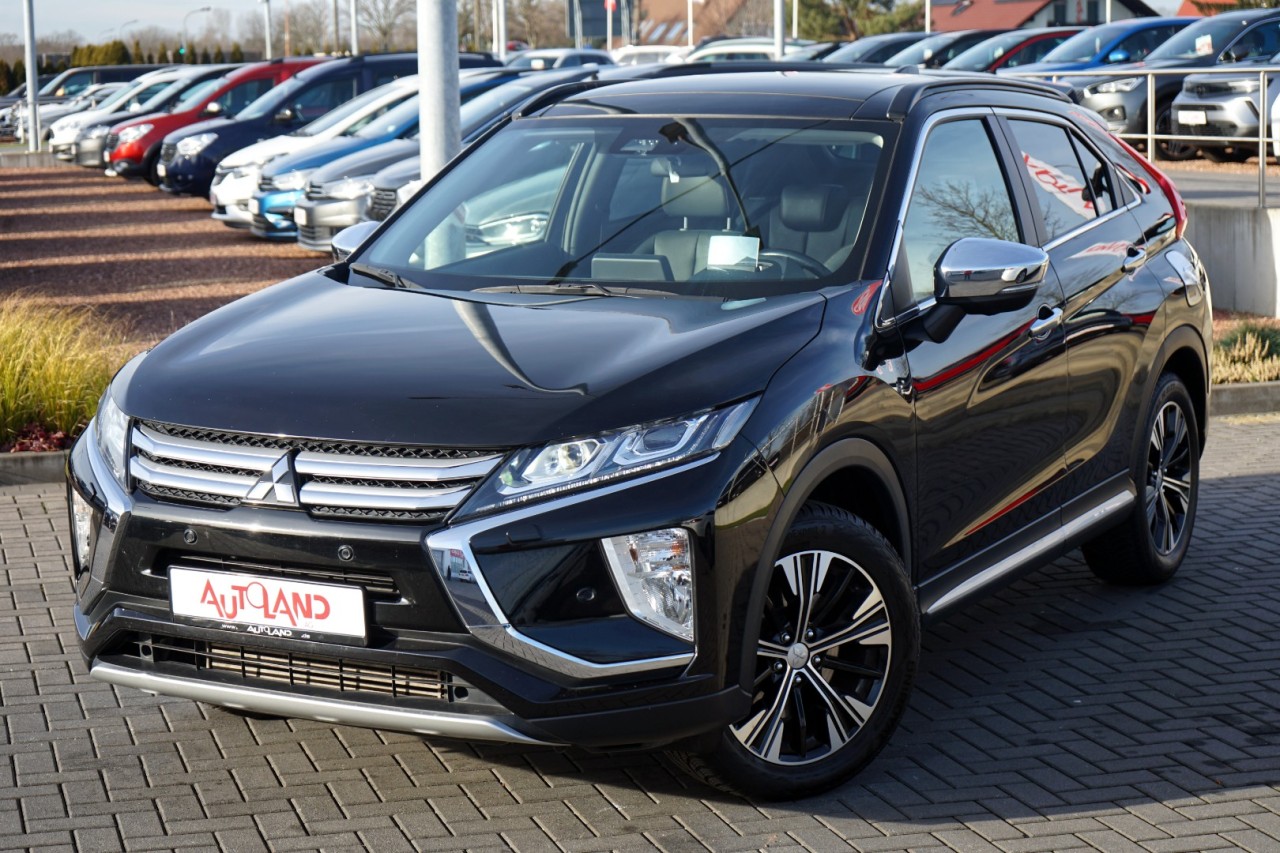 Mitsubishi Eclipse Cross 1.5 Top 2WD