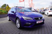 Seat Leon ST 2.0 TDI FR DSG
