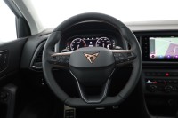 Cupra Ateca 1.5 TSI DSG