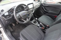 Ford Fiesta 1.1