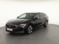 Skoda Superb Combi 2.0 TDI DSG 4x4 3-Zonen-Klima Navi Sitzheizung