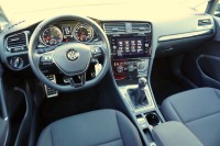 VW Golf VII 1.4 TSI Sound