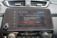 Honda CR-V 1.5 T VTEC Elegance