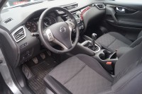 Nissan Qashqai 1.2 DIG-T