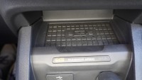 Ford Tourneo Courier Titanium 1.0 EB