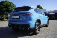 MG HS 1.5 T-GDI Luxury Aut.