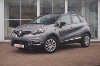 Vorschau: Renault Captur 0.9 TCe 90 eco² Experience ENERGY