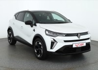 Renault Captur TCe 90