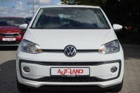 VW up up! 1.0