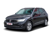 VW Tiguan 1.5 TSI Active LED ACC Navi Kamera DAB