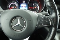 Mercedes-Benz V-Klasse V250d extralang 9G-Tronic