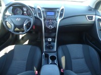 Hyundai i30 Kombi 1.6 T-GDI blue Trend