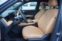 MG HS 1.5 T-GDI Luxury Aut.
