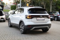 VW T-Cross 1.0 TSI DSG