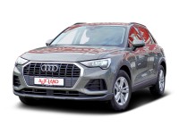 Audi Q3 40 TFSI quattro S-Tronic 2-Zonen-Klima Navi Sitzheizung