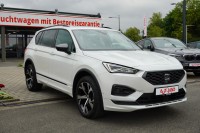 Seat Tarraco 2.0 TDI FR 4Drive DSG