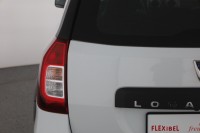 Dacia Logan II MCV TCe 90 Automatik Stepway