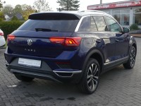 VW T-Roc 1.6 TDI IQ-DRIVE