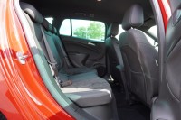 Opel Astra K Sports Tourer 1.4