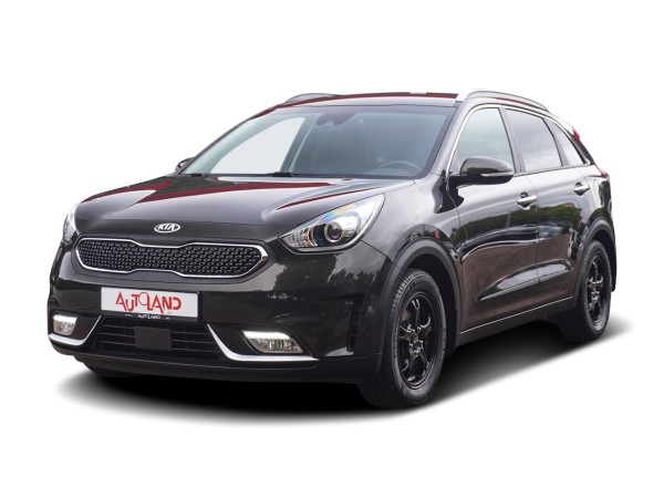 Kia Niro 1.6 Hybrid Spirit