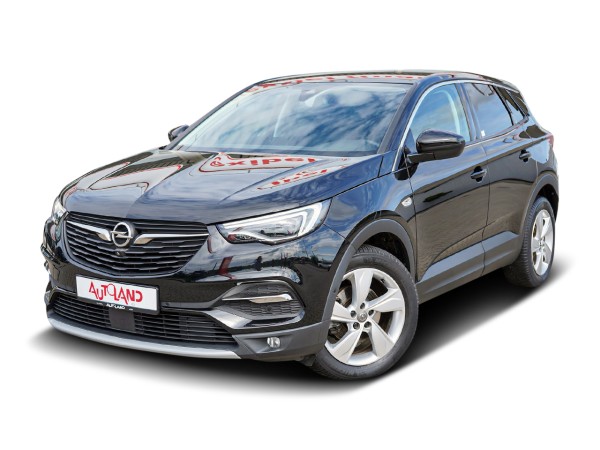 Opel Grandland 1.2 Business