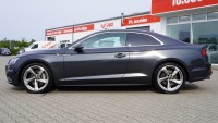 Audi A5 Coupe 2.0 TFSI sport quattro 3x S line