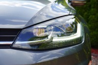 VW Golf Variant 1.4 TSI