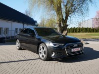 Audi A6 Avant 40 2.0 TDI S line