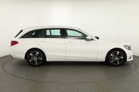 Mercedes-Benz C 300 C300d T Avantgarde