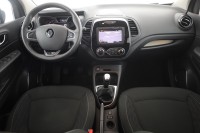 Renault Captur 0.9 TCe Limited