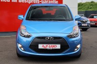 Hyundai ix20 1.4i